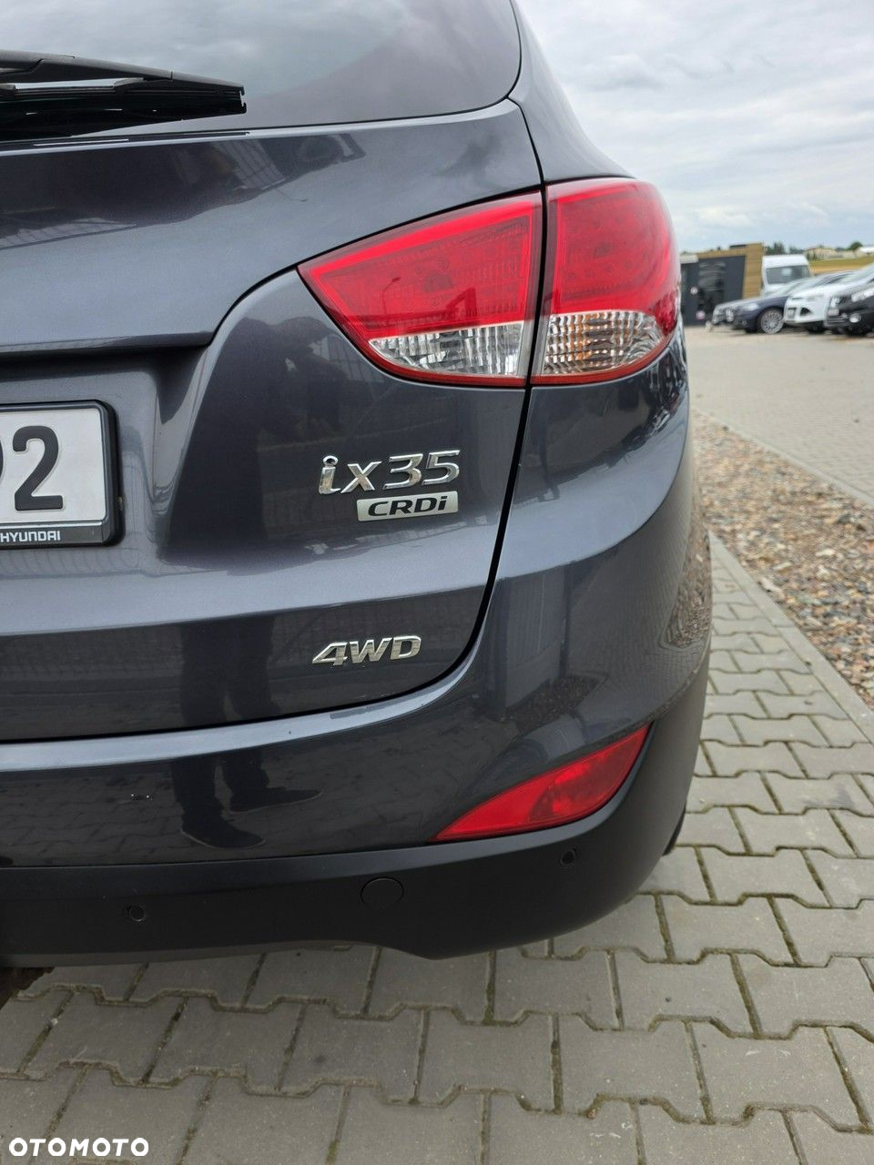 Hyundai ix35 - 27