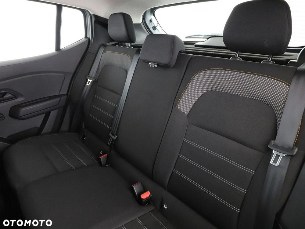 Dacia Sandero Stepway - 17