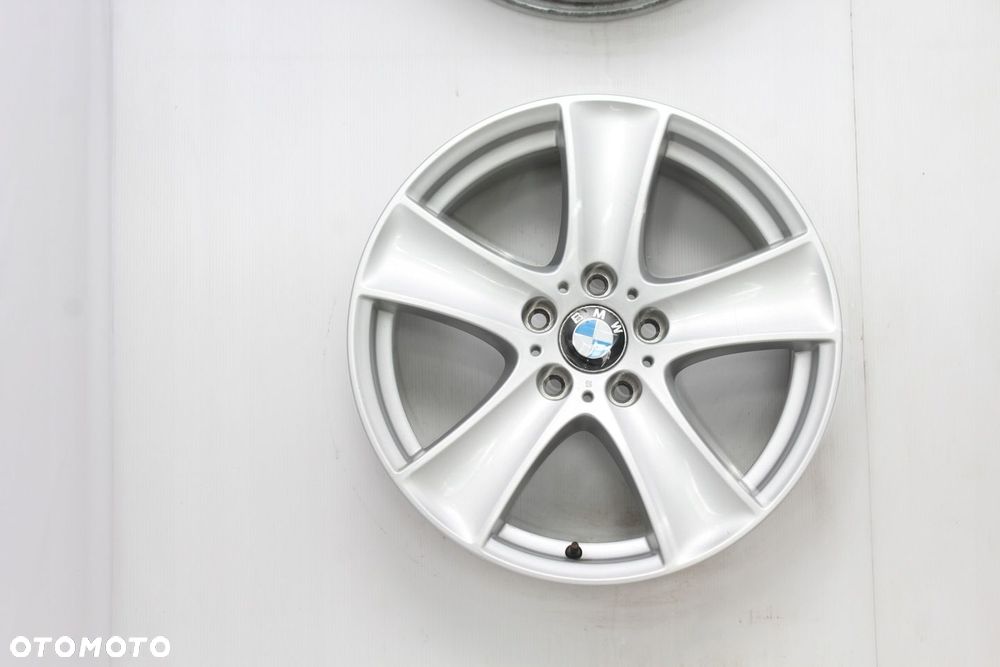 FELGI ALUMINIOWE 6770200 BMW 5X120 18 ET46 - 2