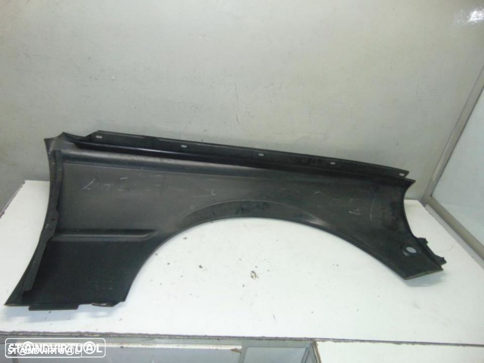 Peugeot 505 guarda-lamas - 2