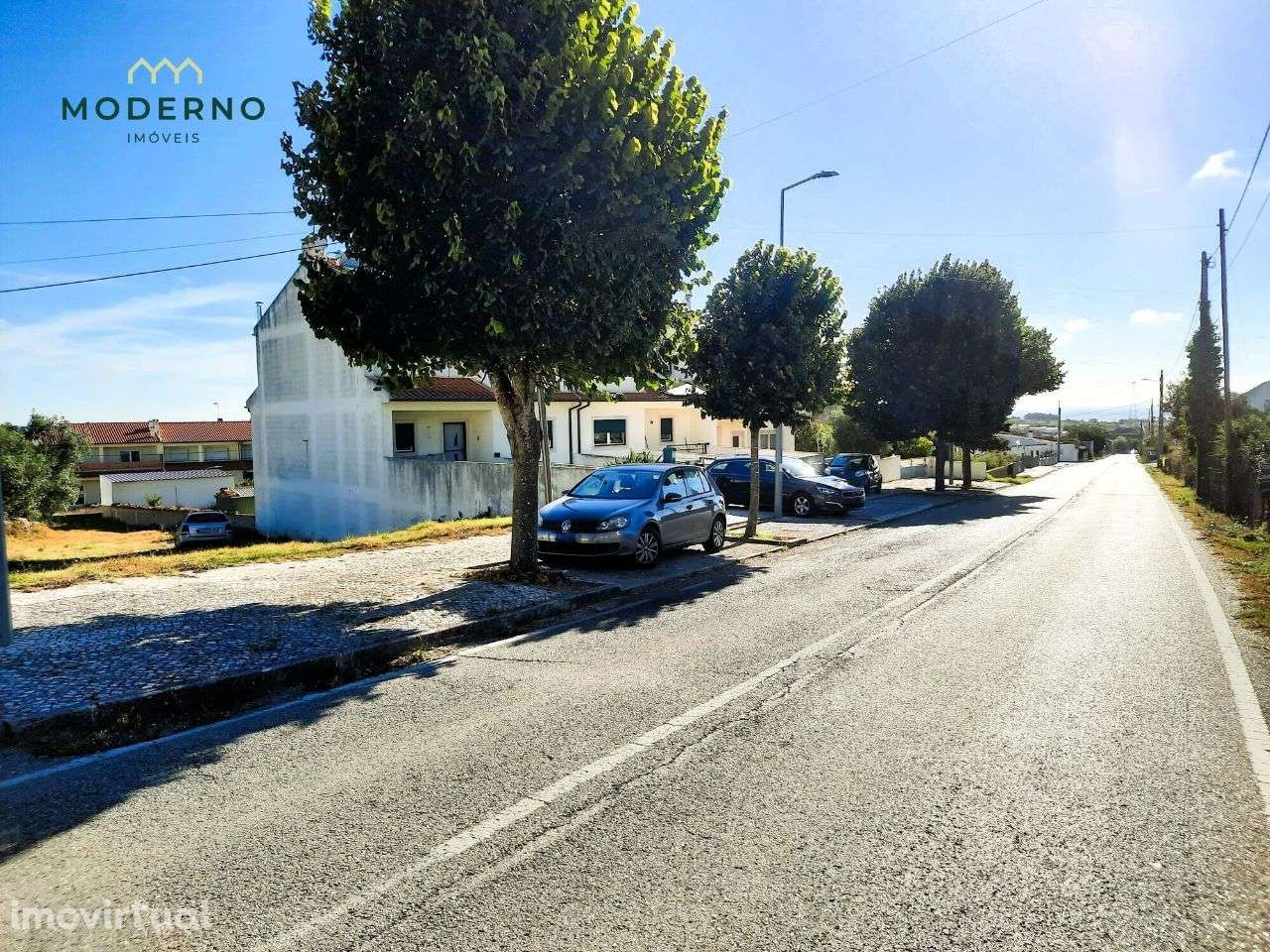 Terreno Construção Alhadas - Fig.Foz - Grande imagem: 2/13