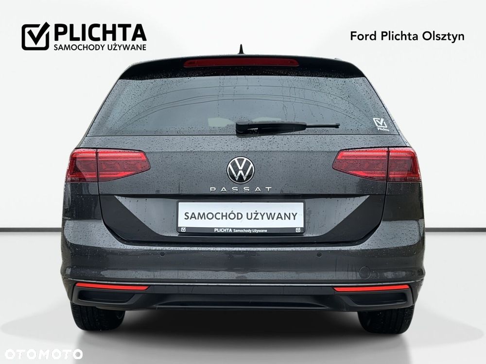 Volkswagen Passat - 6