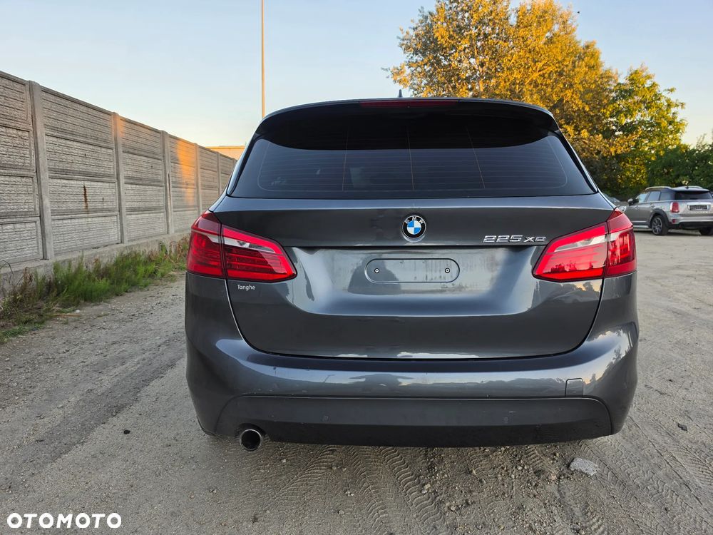 BMW Seria 2 225xe iPerformance Advantage - 17