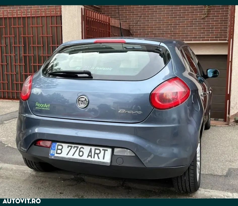 Fiat Bravo - 5