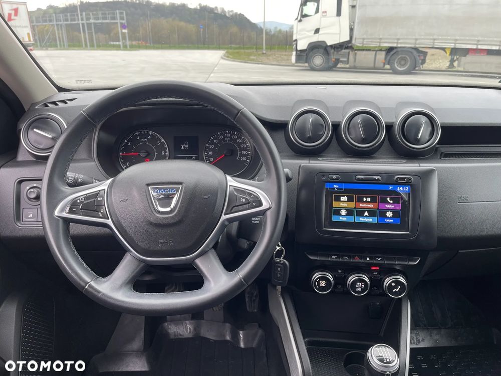Dacia Duster 1.0 TCe Prestige - 13