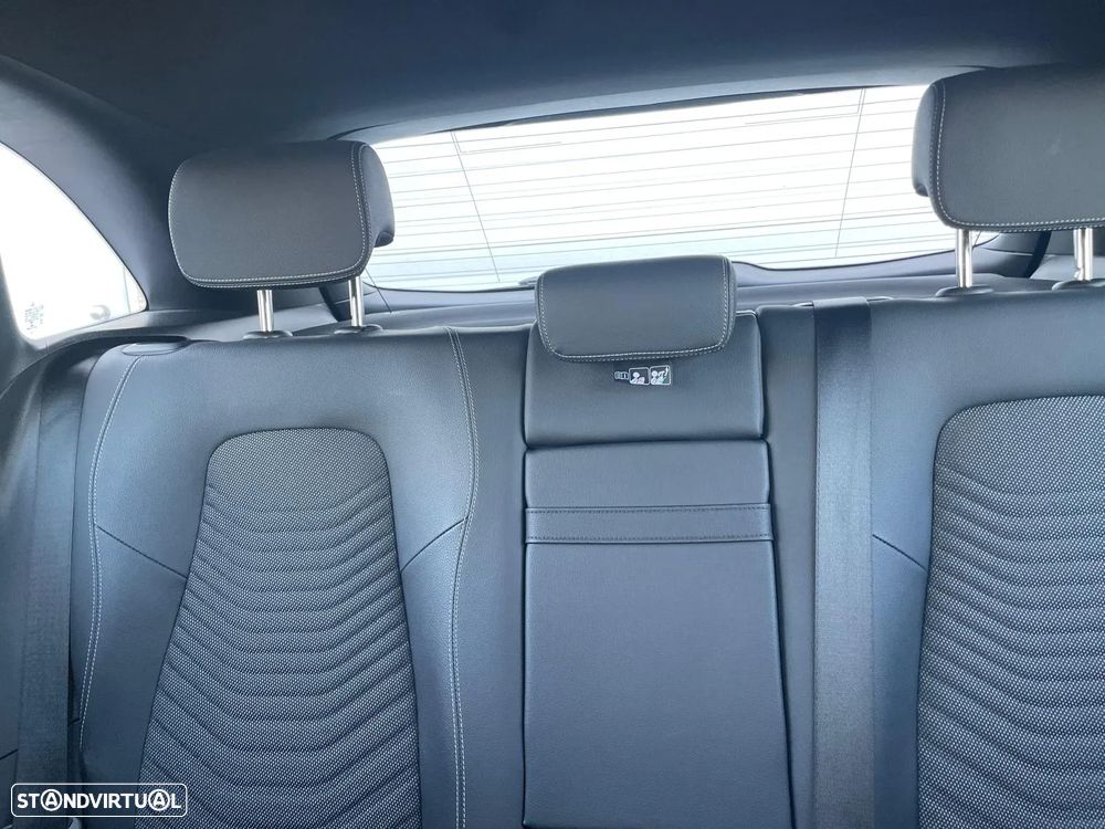 Mercedes-Benz B 180 d Progressive Aut. - 6