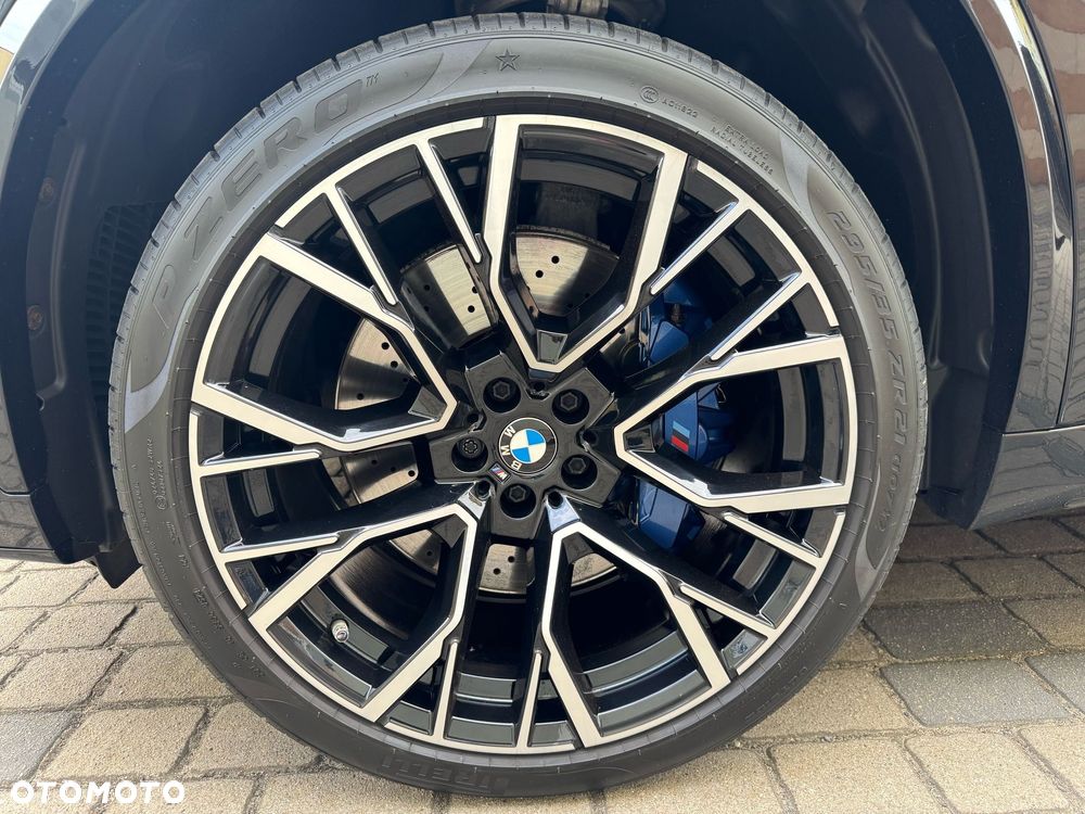 BMW X5 M - 8