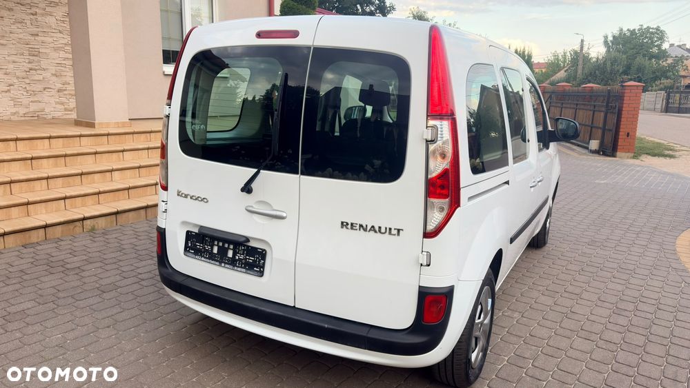 Renault Kangoo - 6