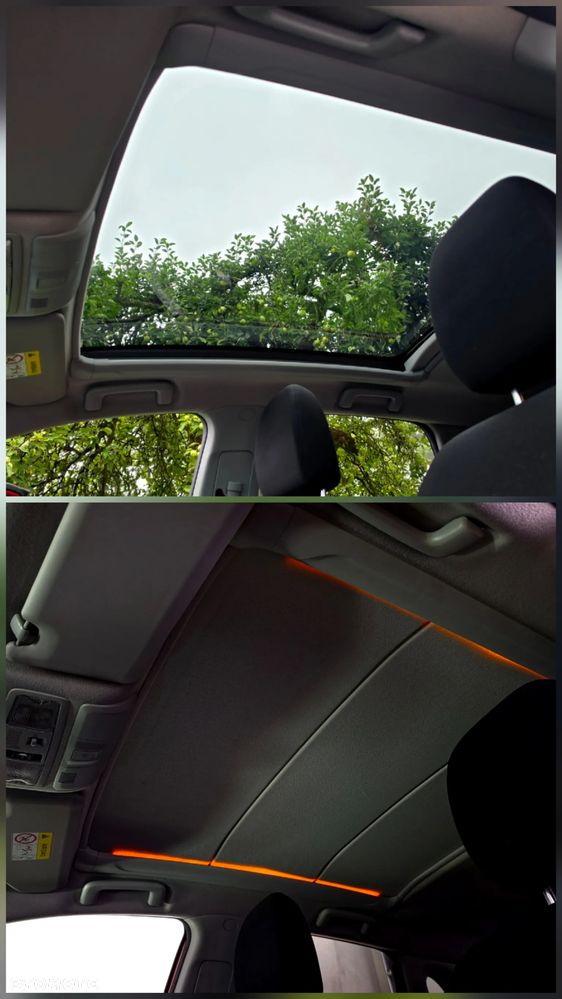 Mitsubishi ASX 1.6 Intense Plus Blue Edition - 33
