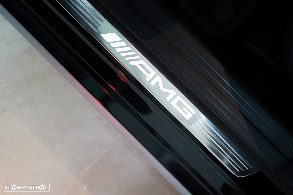 Mercedes-Benz A 45 AMG 4-Matic - 18