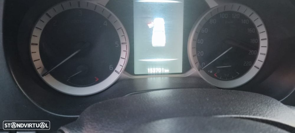 Nissan Navara - 20