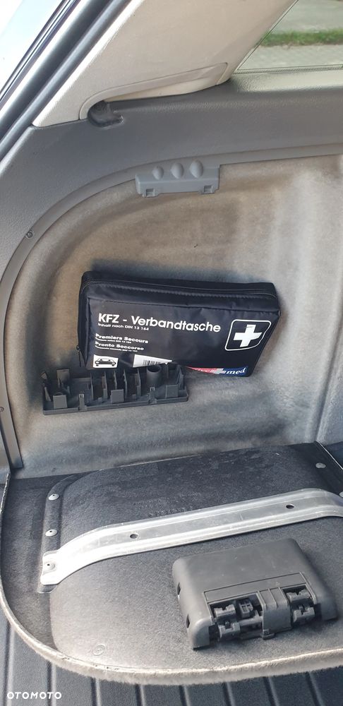 Audi A4 Avant 1.9 TDI - 26