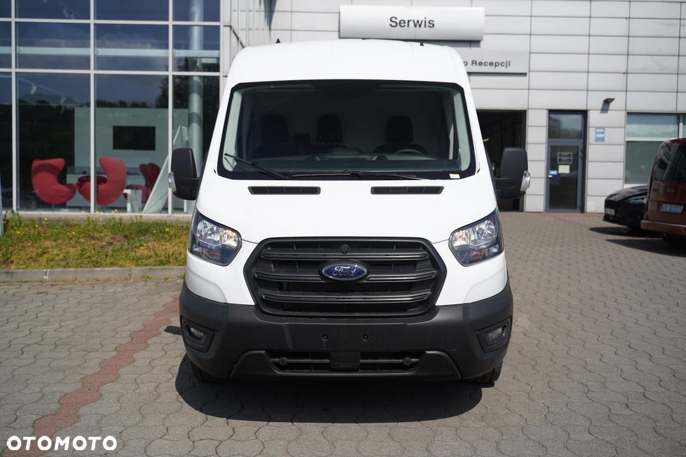 Ford Transit 350 L3H2 Trend - 3