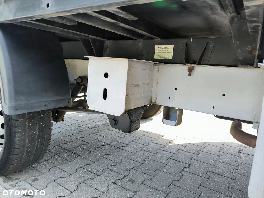 Opel MOVANO - 6