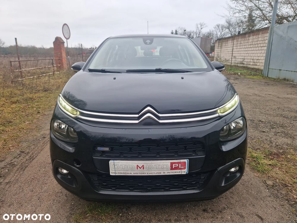 Citroën C3 Pure Tech 82 FEEL - 5