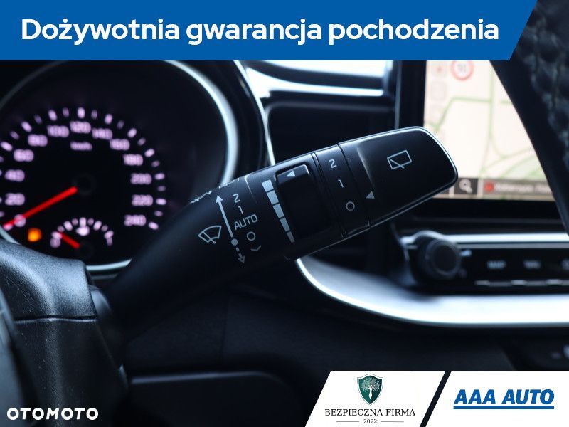 Kia Ceed - 20