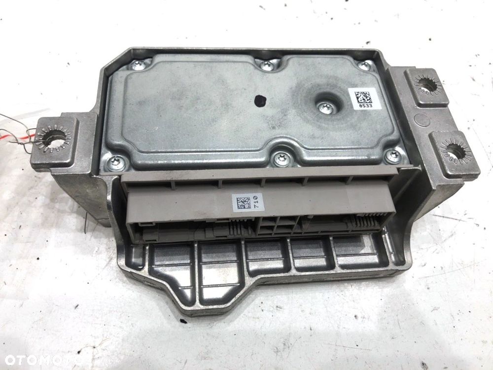 SENSOR AIRBAG  BMW 3 (E90) 2004 - 2012 318 i 95 kW [129 KM] benzyna 2005 - 2007 9119058 - 2