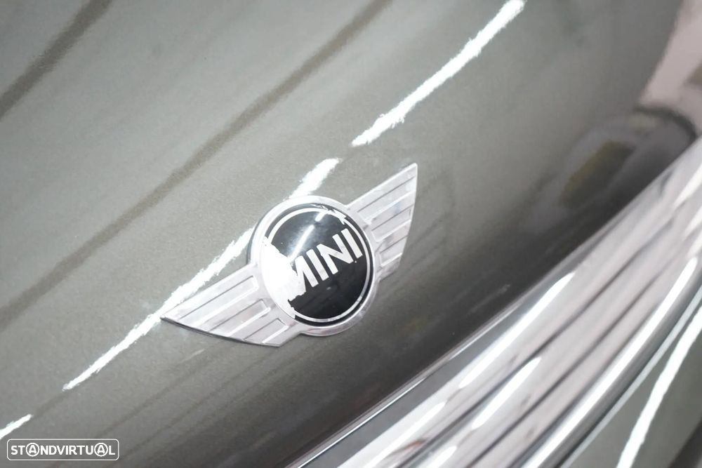 MINI Countryman Cooper D Park Lane Chili - 8
