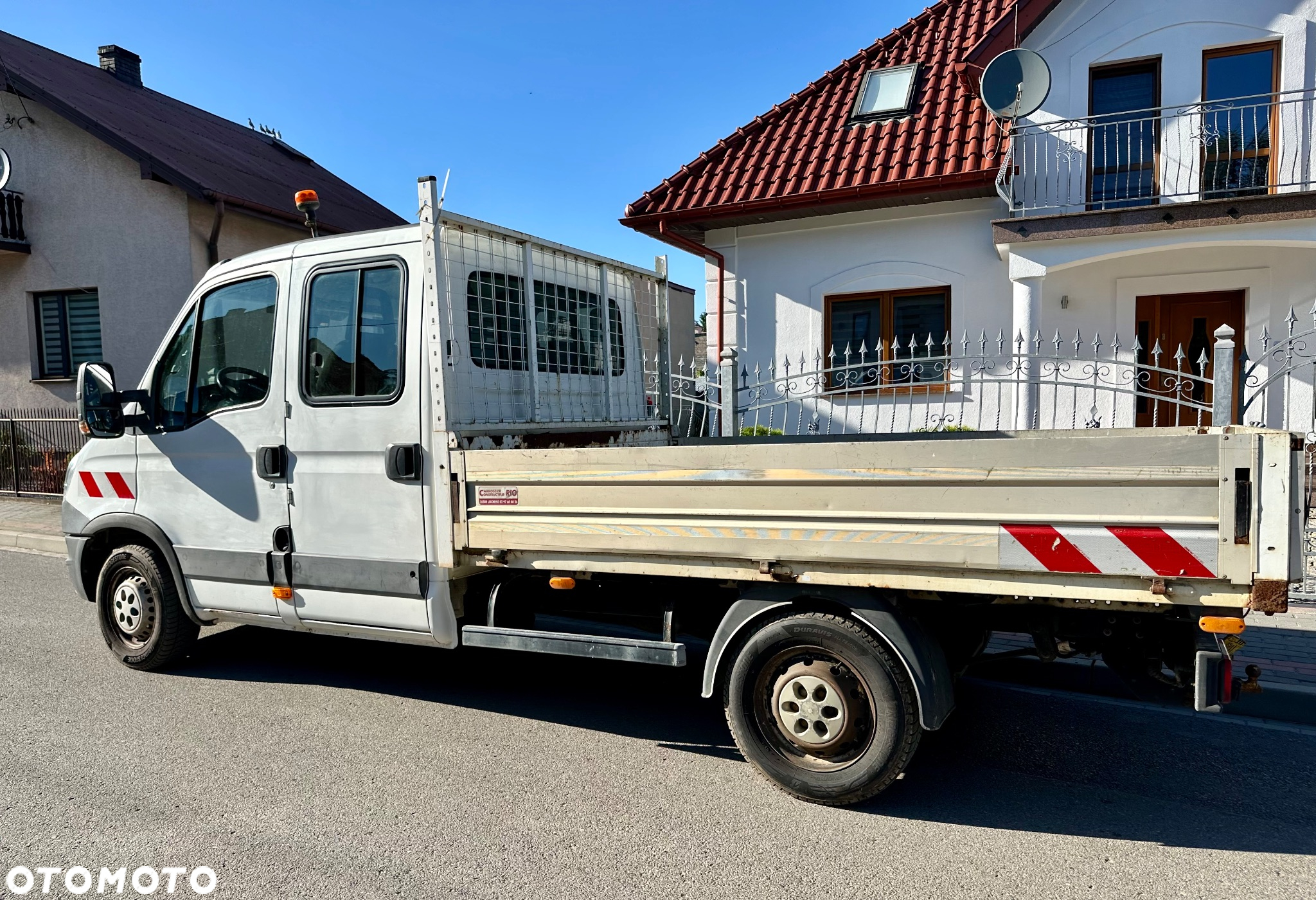 Iveco Daily - 4