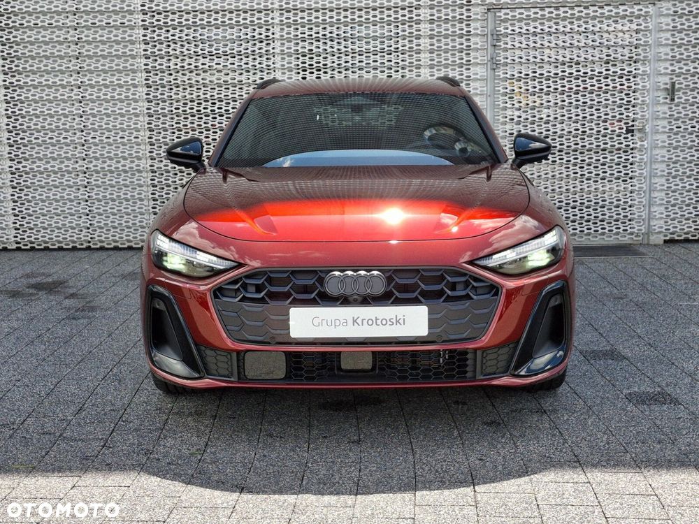 Audi A5 Avant - 3
