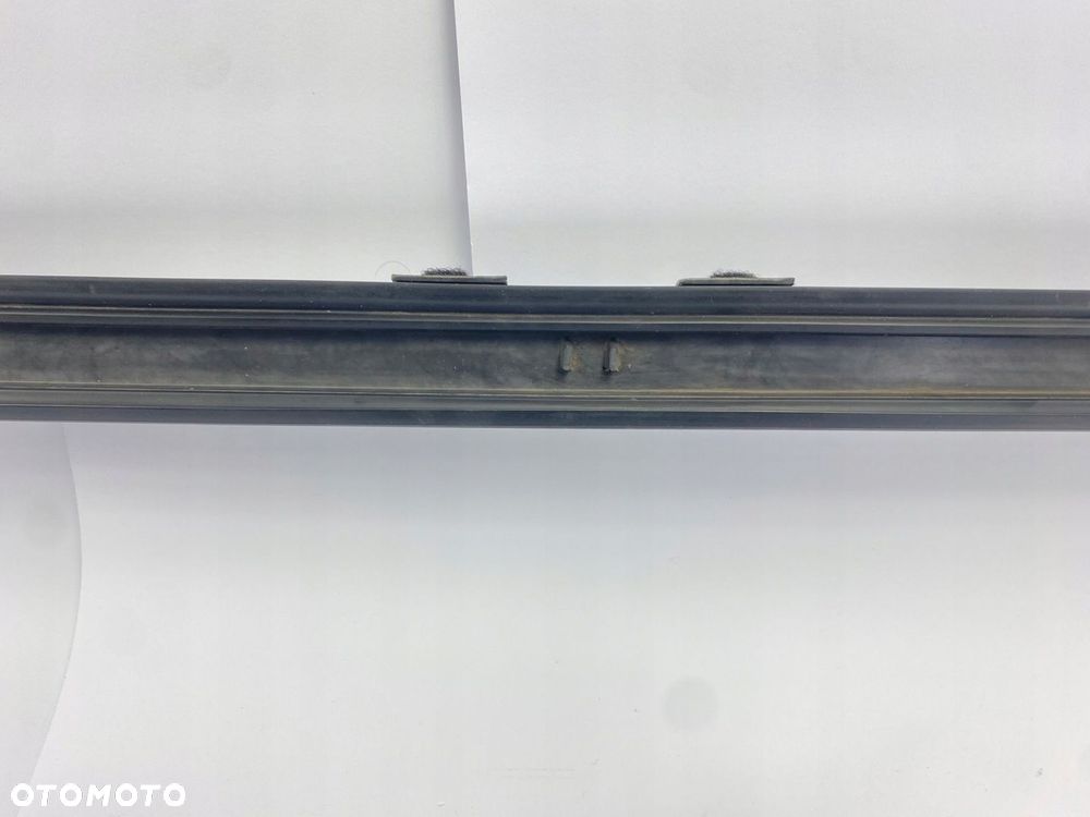 LISTWA SZYBERDACHU PROWADNICA MERCEDES W124 SEDAN S124 KOMBI 1247820824 - 4