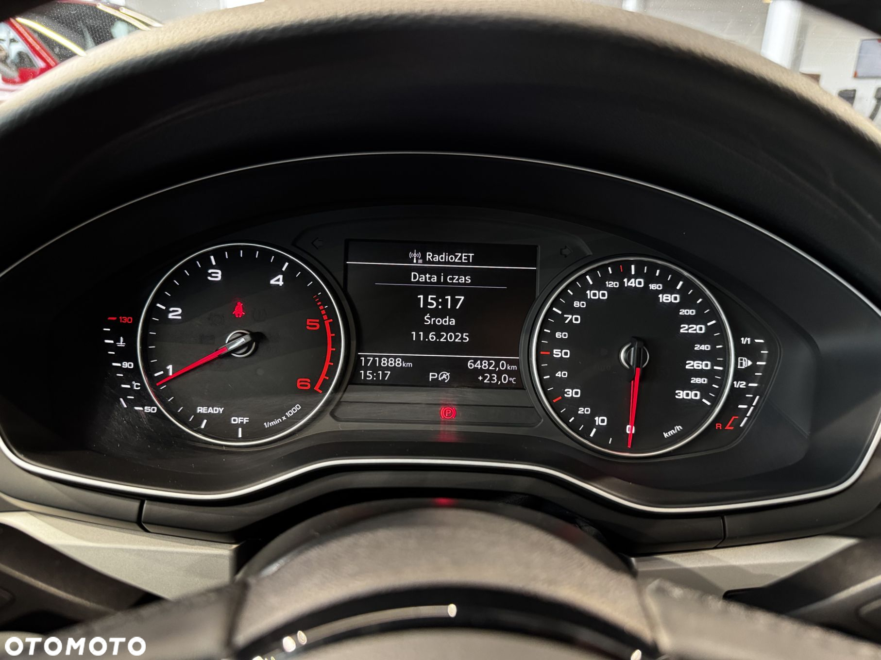 Audi A4 - 24