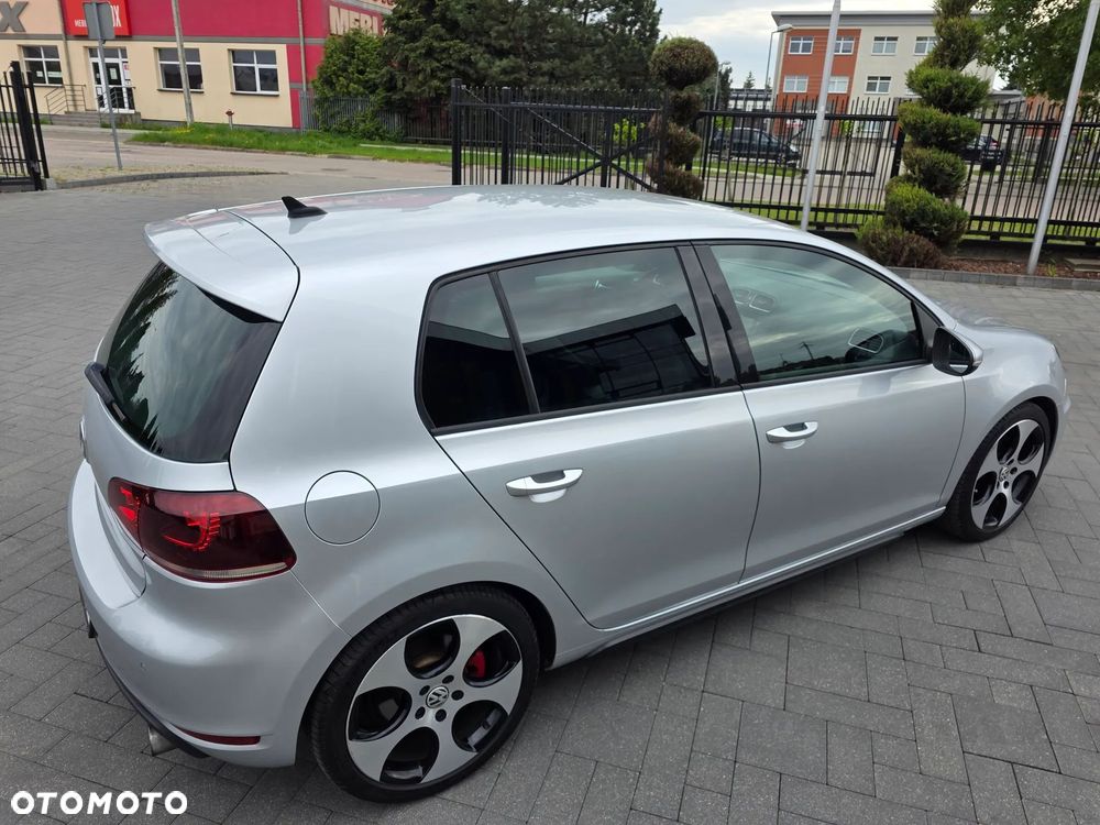 Volkswagen Golf 2.0 GTI - 15
