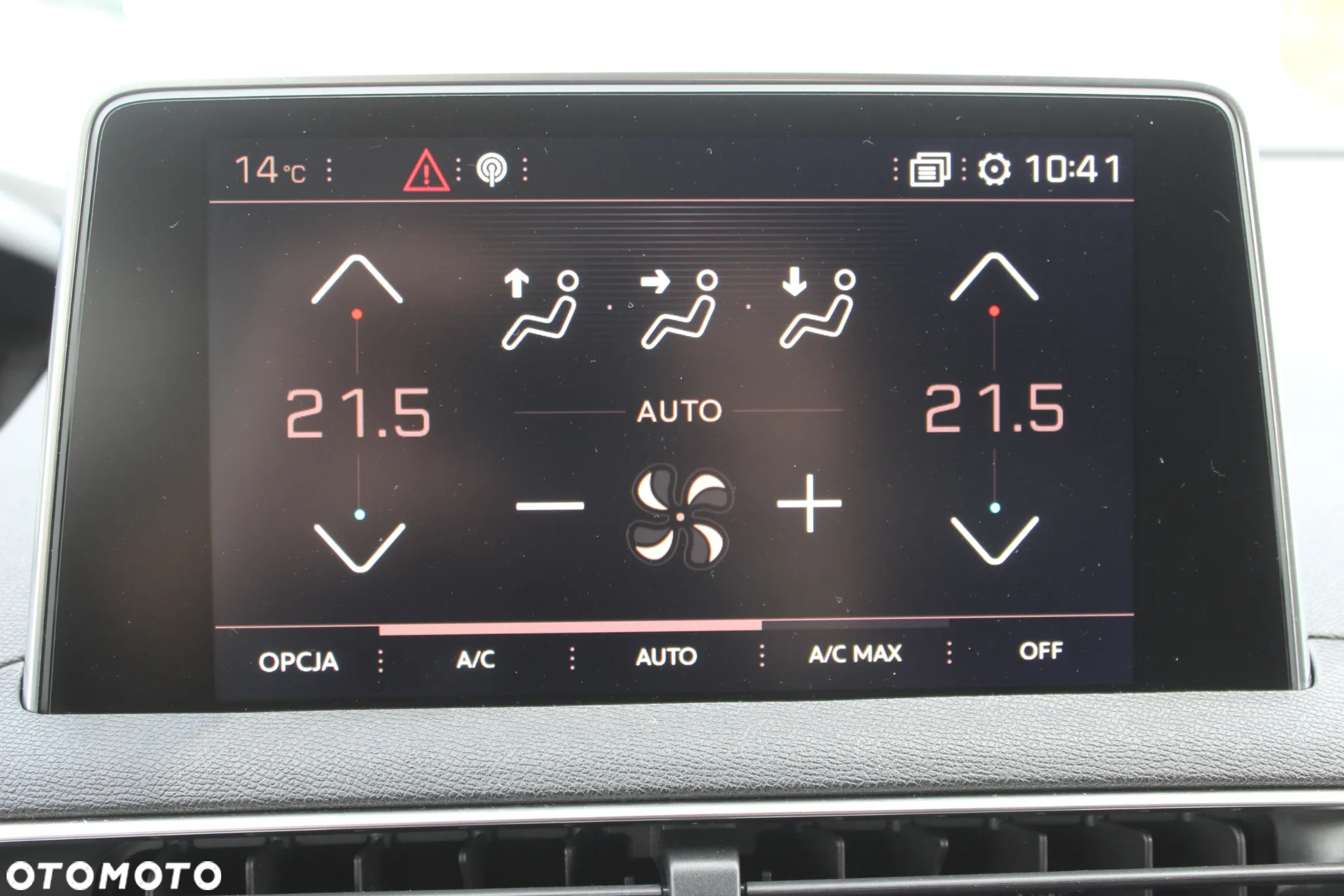 Peugeot 3008 BlueHDi 180 Stop & Start EAT8 GT - 24