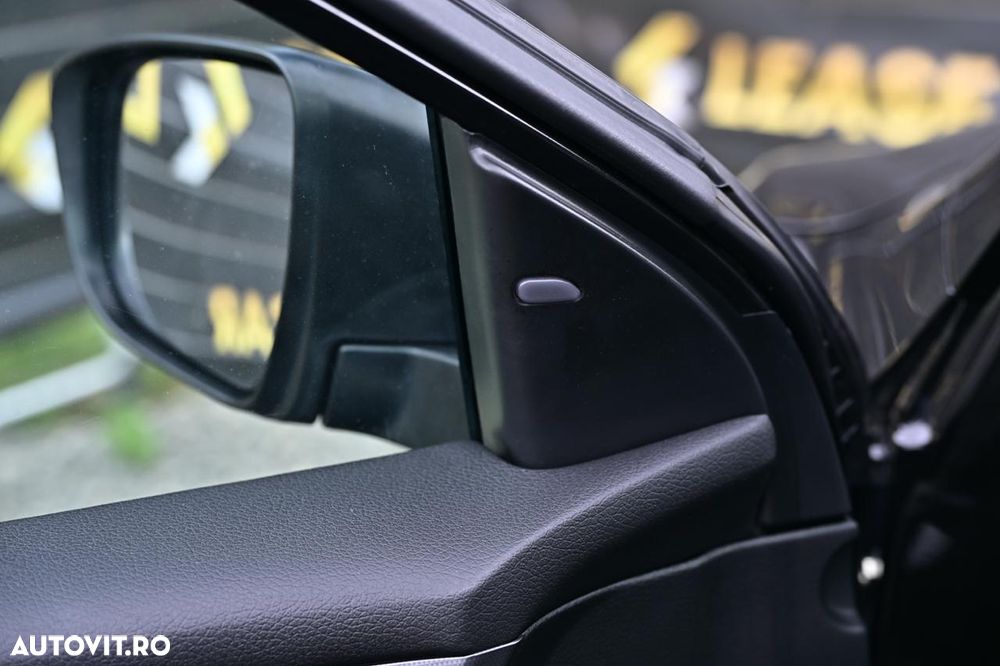 Nissan Qashqai - 21