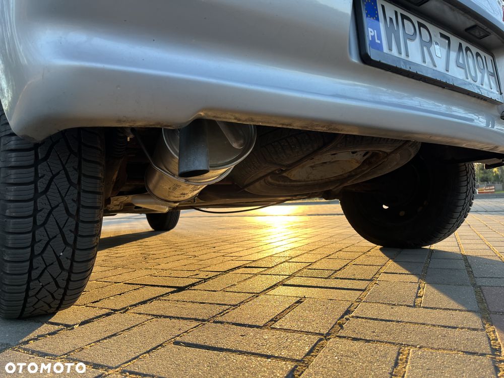 Peugeot 106 1.1 Itinea - 14