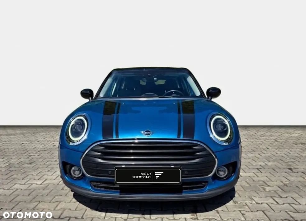 Mini Clubman 2021 photo 2