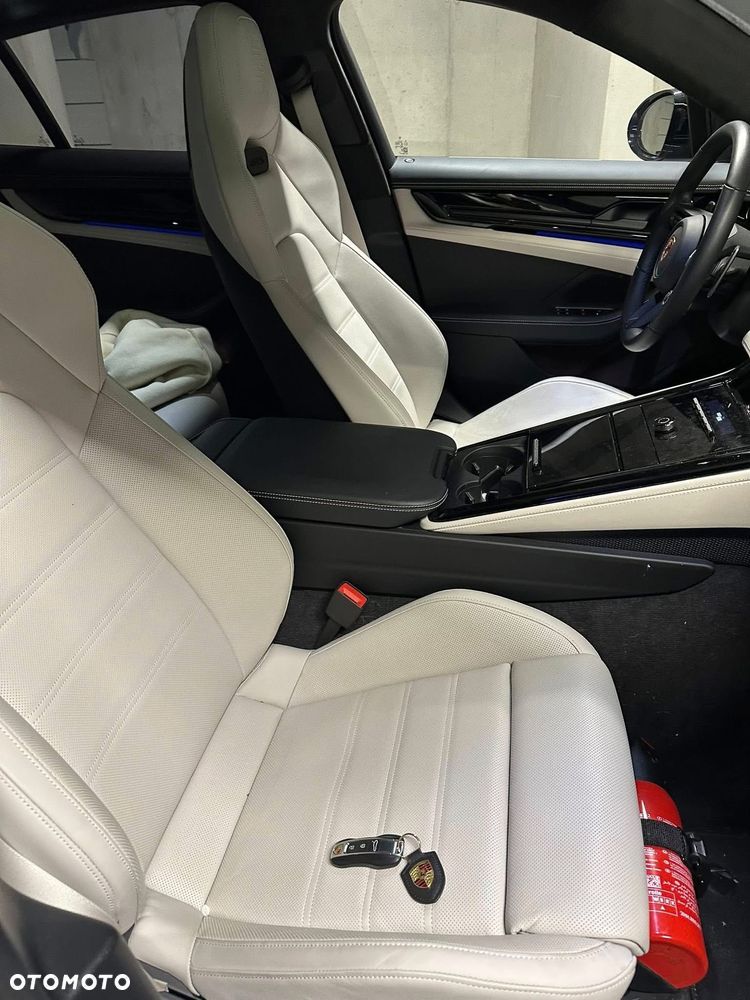 Porsche Panamera - 2
