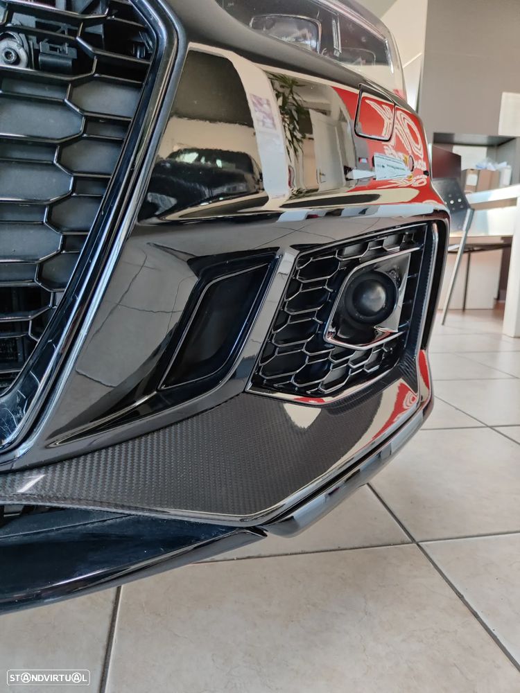 Audi RS5 2.9 TFSI quattro tiptronic - 50