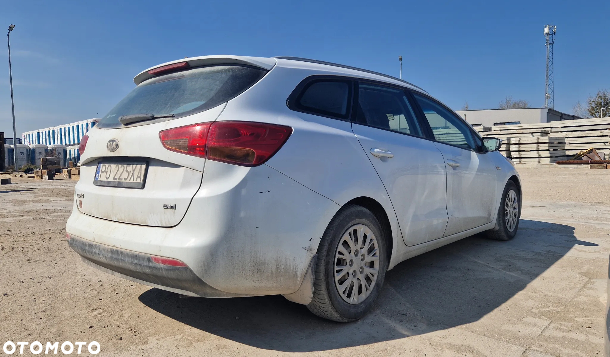 Kia Ceed - 6