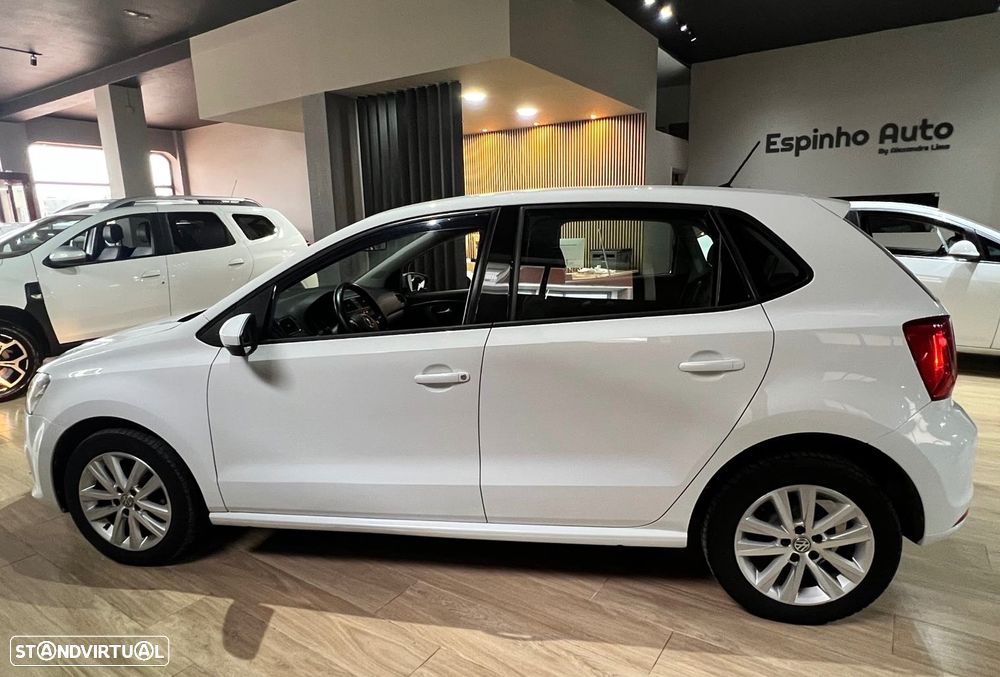 VW Polo 1.0 Confortline - 13