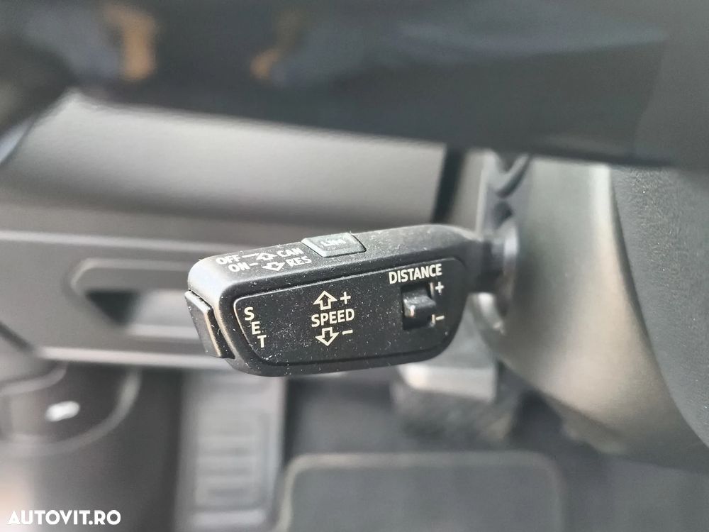 Audi A6 Avant 40 TDI quattro S tronic - 19