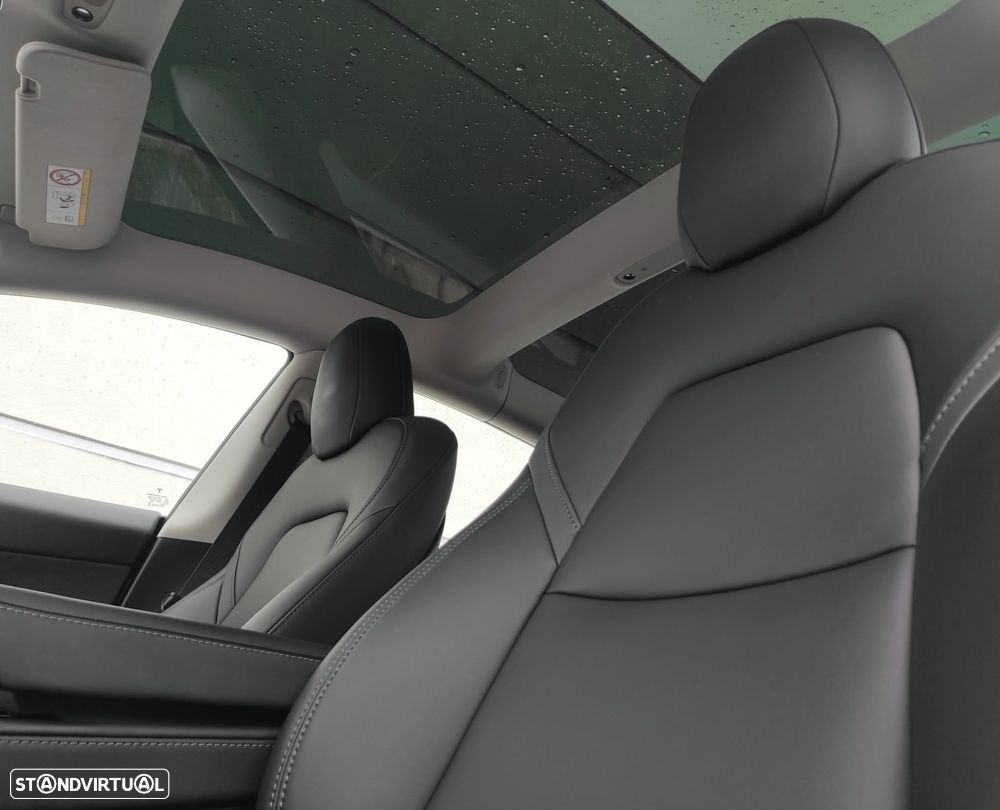 Tesla Model 3 Standard Range Plus RWD - 21