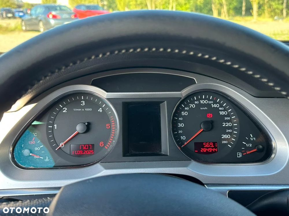 Audi A6 - 15