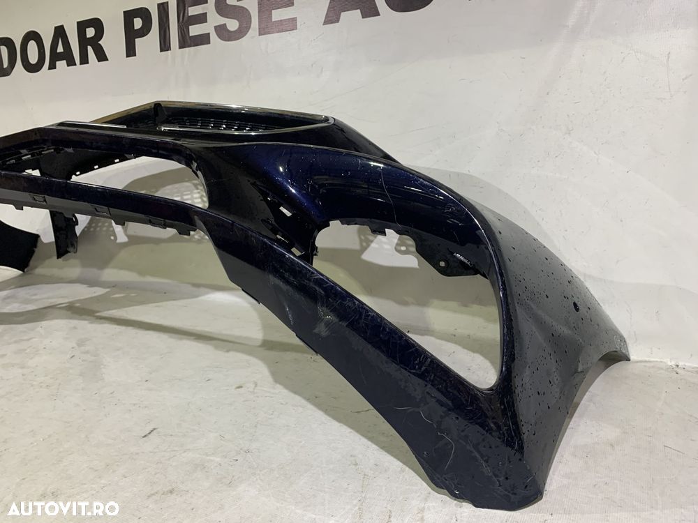 Bara fata Mercedes S-Coupe W217, AMG, 2014, 2015, 2016, 2017, 2018, 2019, cod origine OE A2178853200. - 8