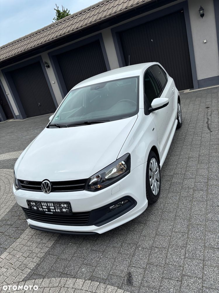 Volkswagen Polo 1.2 TSI BMT Fresh - 4