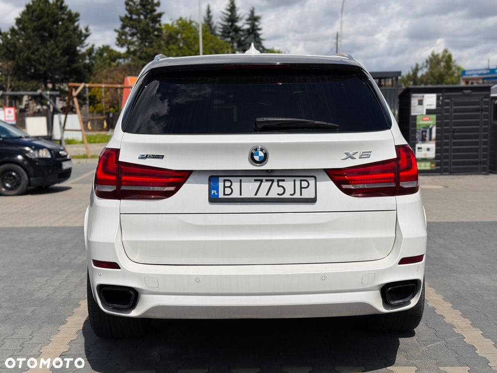 BMW X5 - 5