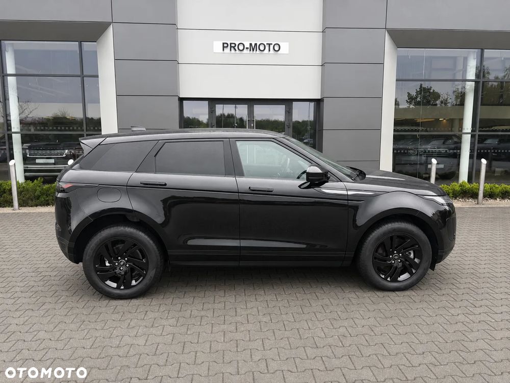 Land Rover Range Rover Evoque 2.0 D165 mHEV S - 2