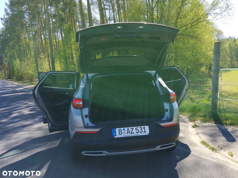 Opel Grandland - 22