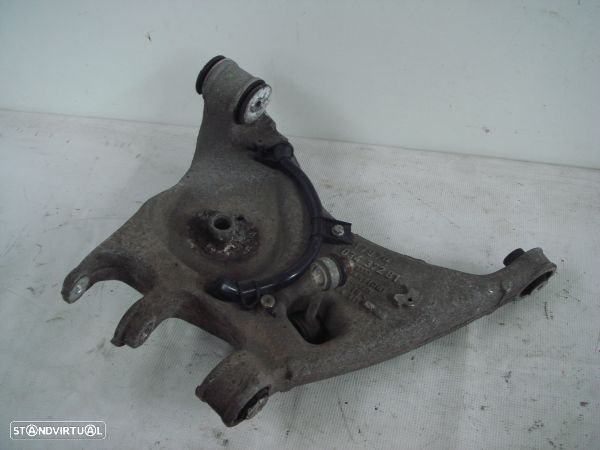 Braço Suspenção Tr Esq Audi A4 (8Ec, B7) - 2