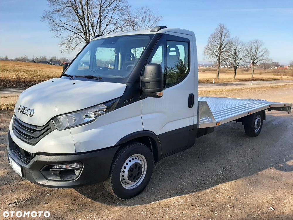 Iveco Daily 35S16 - 9