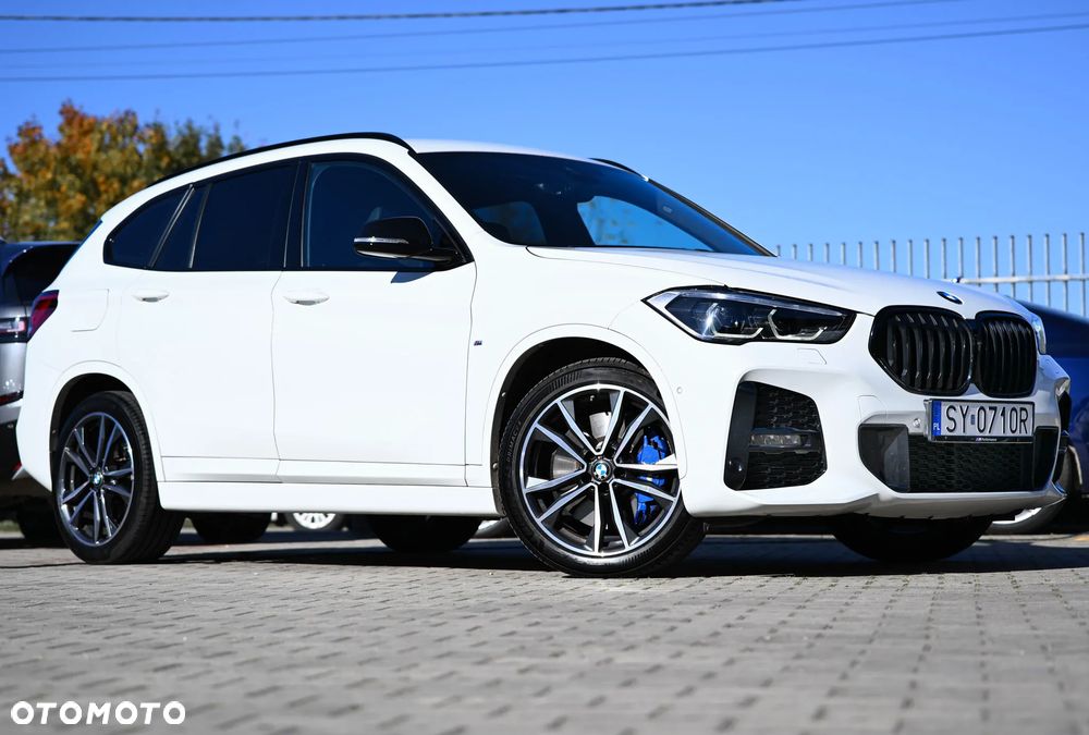BMW X1 xDrive18d M Sport - 39