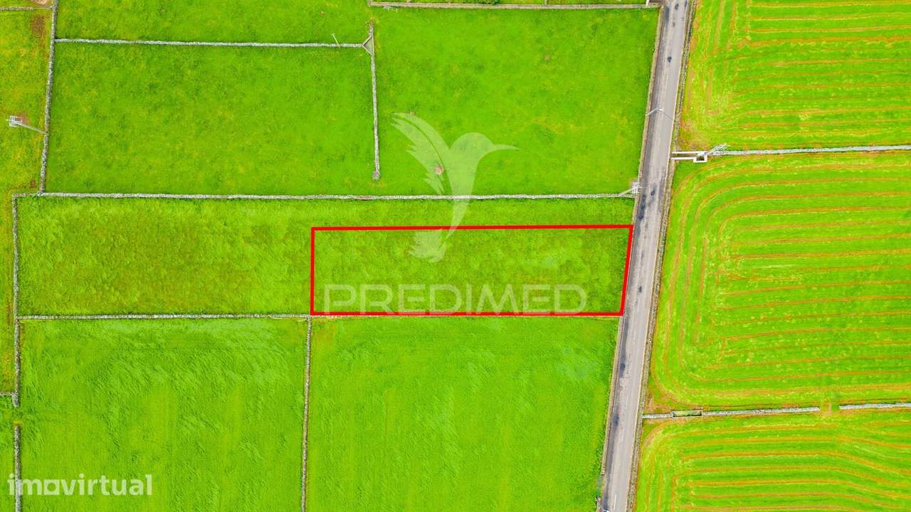 Terreno Plano com Excelente Localização Entre as Duas Cidades da il... - Grande imagem: 3/5