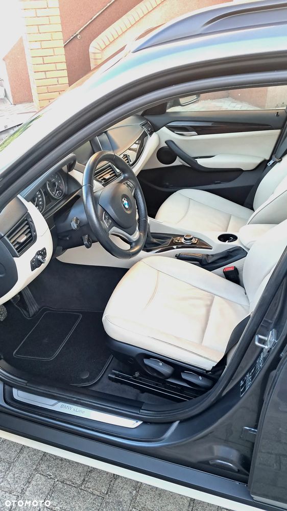 BMW X1 sDrive20i xLine - 6