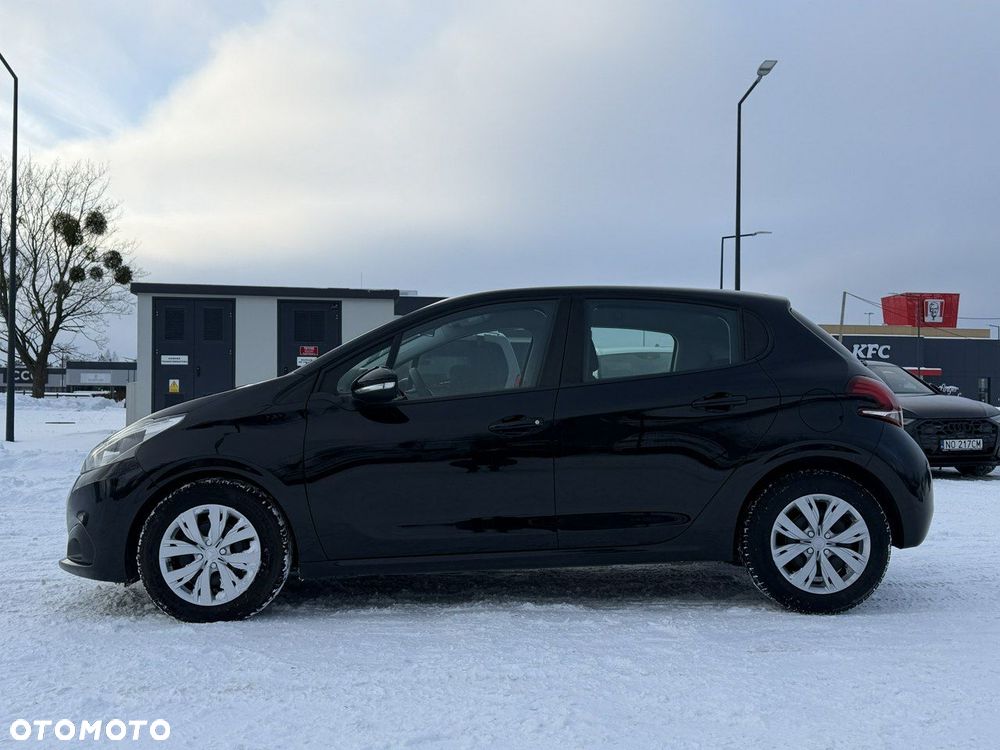 Peugeot 208 BlueHDi 100 Active - 7