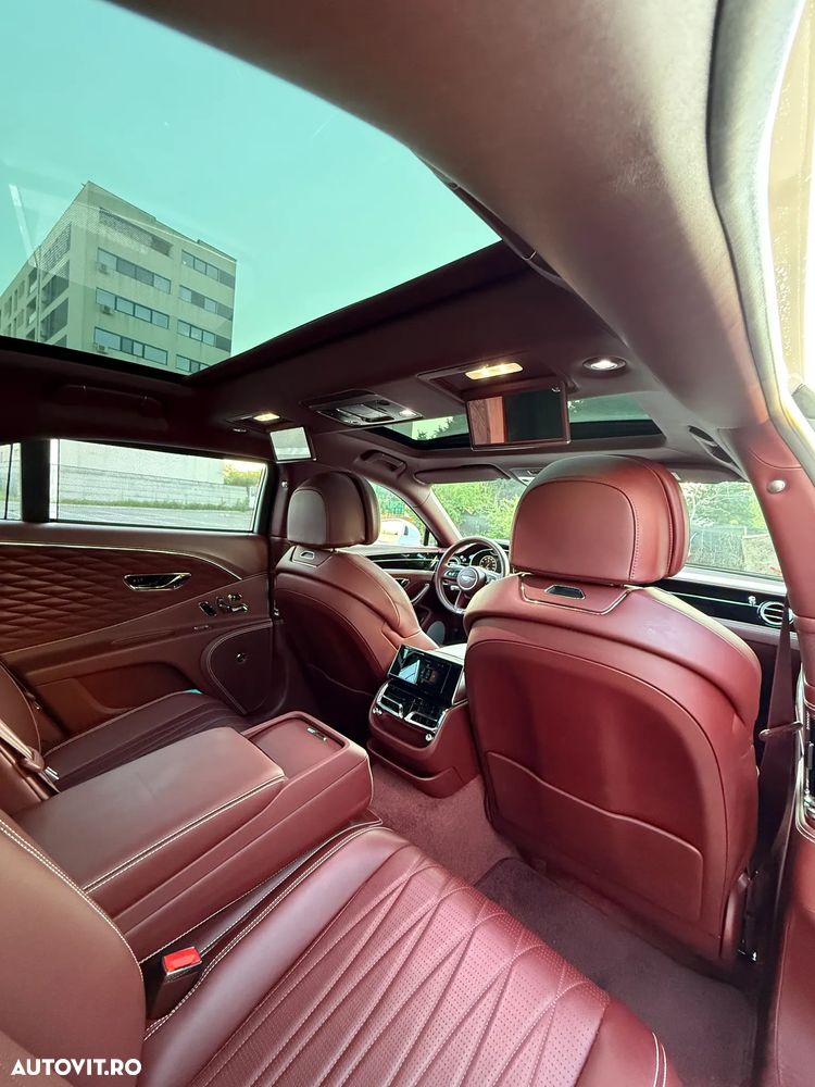 Bentley Flying Spur - 11